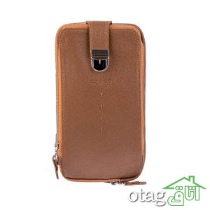 خرید 41 مدل کیف گردنی بسیار شیک و زیبا