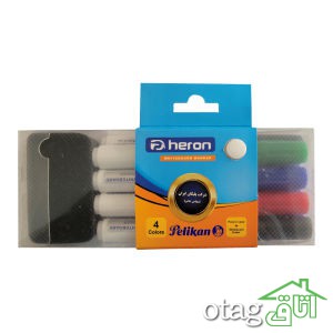 39   مدل ماژیک وایت برد با کیفیت که باید داشته باشید + قیمت خرید