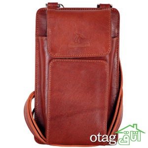 خرید 41 مدل کیف گردنی بسیار شیک و زیبا
