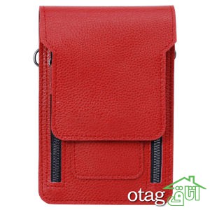 خرید 41 مدل کیف گردنی بسیار شیک و زیبا