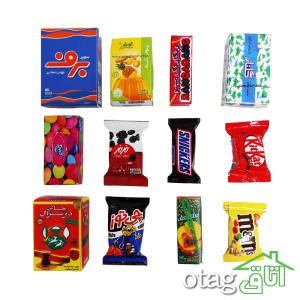 41 مدل بهترین مگنت یخچال فانتزی و زیبا [در سال 1402] + خرید