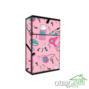 خرید 35 مدل جاسیگاری فانتزی و شیک  [چرم و فلزی ] مدرن