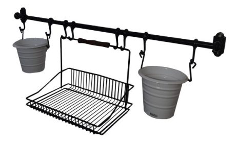 قیمت 41 مدل استند آشپزخانه بسیار شیک و کاربردی