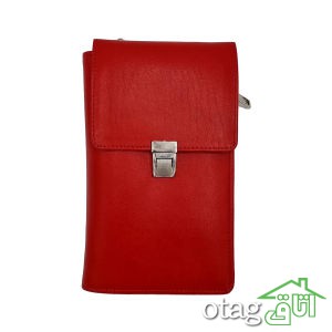 خرید 41 مدل کیف گردنی بسیار شیک و زیبا