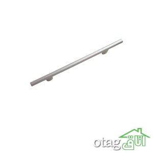 24 مدل دستگیره کابینت [شیک و جدید] مناسب کابینت مدرن و کلاسیک