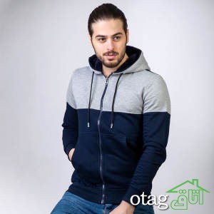 خرید 39 مدل بهترین سویشرت مردانه شیک و اسپورت