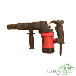 قیمت 41 مدل چکش تخریب با کیفیت عالی + خرید آسان