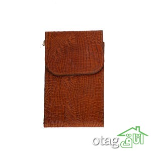 خرید 41 مدل کیف گردنی بسیار شیک و زیبا