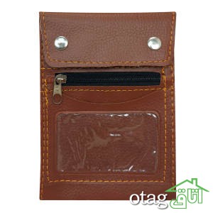 خرید 41 مدل کیف گردنی بسیار شیک و زیبا