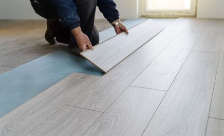 پارکت لمینت چیست و چه کاربردی دارد؟