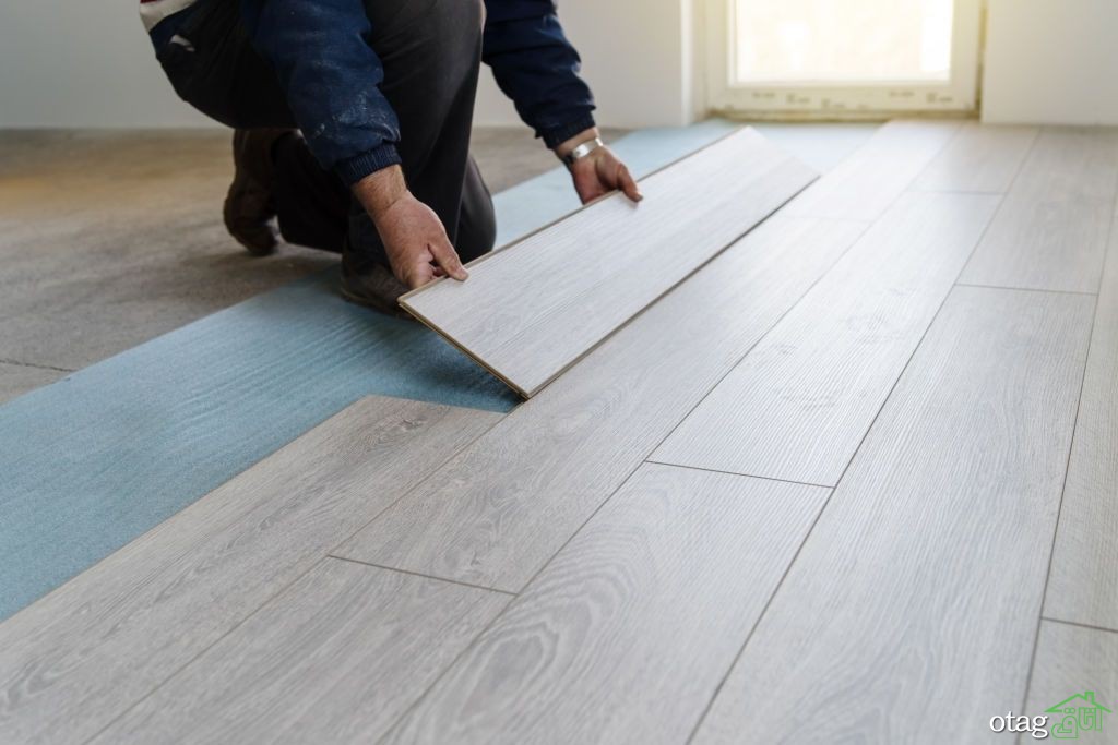 پارکت لمینت چیست و چه کاربردی دارد؟ پارکت لمینت چیست و چه کاربردی دارد؟