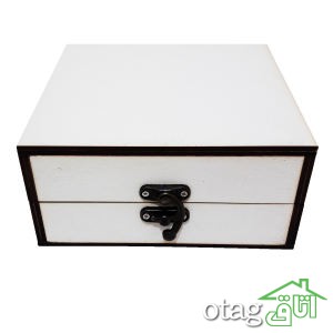 قیمت 41 مدل جعبه کادو یا جعبه هدیه شیک در سال1402 + خرید
