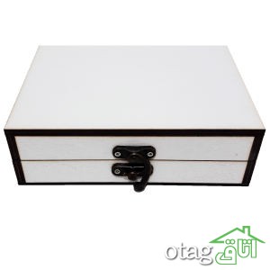 قیمت 41 مدل جعبه کادو یا جعبه هدیه شیک در سال1402 + خرید