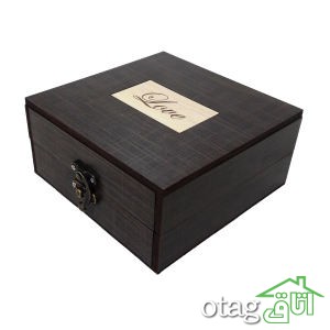 قیمت 41 مدل جعبه کادو یا جعبه هدیه شیک در سال1402 + خرید