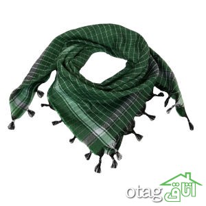 قیمت38 مدل چفیه با جنس بسیار عالی + خرید آنلاین