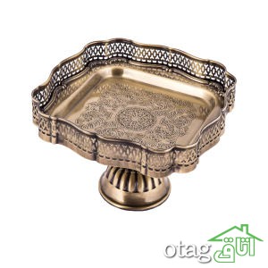 35 مدل قیمت خرید ظرف شیرینی خوری [ مدرن ] در بازار – خرید اینترنتی