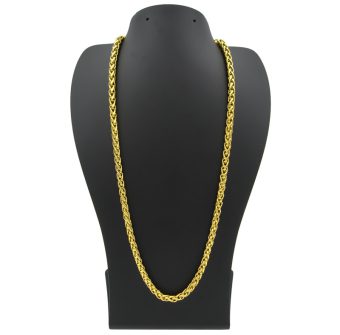 خرید 41 مدل گردنبند مردانه بسیار شیک مناسب افراد خوش سلیقه