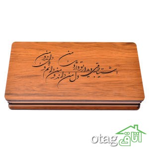 قیمت 41 مدل جعبه کادو یا جعبه هدیه شیک در سال1402 + خرید