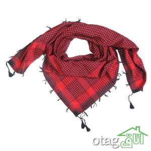 قیمت38 مدل چفیه با جنس بسیار عالی + خرید آنلاین