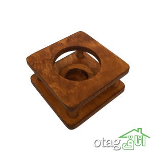 لیست 41 مدل بهترین  وارمر قوری شیشه ای و استیل + خرید