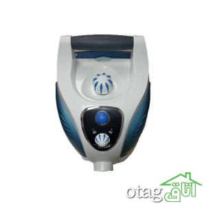 خرید 34 مدل بخارشور حرفه ای [ کارچر – بوش – کنوود –دلونگی ] با تخفیف
