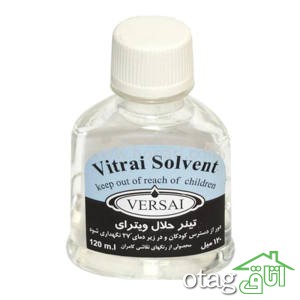 لیست قیمت 39 مدل رنگ ویترای با کیفیت عالی + خرید