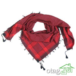 قیمت38 مدل چفیه با جنس بسیار عالی + خرید آنلاین