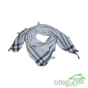 قیمت38 مدل چفیه با جنس بسیار عالی + خرید آنلاین