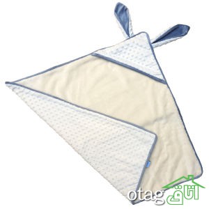 40 مدل پتوی نوزاد شیک و با کیفیت + خرید اینترنتی