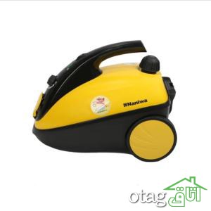 خرید 34 مدل بخارشور حرفه ای [ کارچر – بوش – کنوود –دلونگی ] با تخفیف