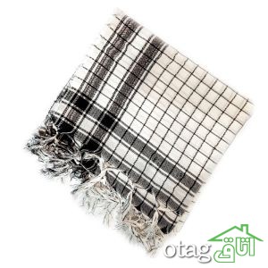 قیمت38 مدل چفیه با جنس بسیار عالی + خرید آنلاین