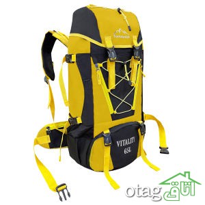 خرید 43 مدل کوله پشتی کوهنوردی با کیفیت و امکانات عالی  + قیمت مناسب