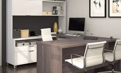 4 ایده جالب برای طراحی دکوراسیون دفتر مدیر مدرسه