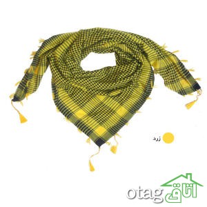 قیمت38 مدل چفیه با جنس بسیار عالی + خرید آنلاین