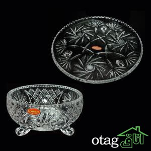 35 مدل قیمت خرید ظرف شیرینی خوری [ مدرن ] در بازار – خرید اینترنتی