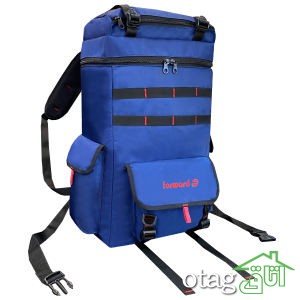 خرید 43 مدل کوله پشتی کوهنوردی با کیفیت و امکانات عالی  + قیمت مناسب