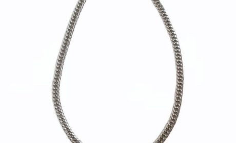 خرید 39 مدل زنجیر مردانه بسیار شیک با قیمت عالی