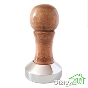 قیمت 39 مدل تمپر قهوه با جنس بسیار عالی + خرید آنلاین