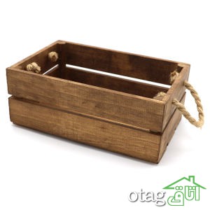 لیست قیمت خرید 41  مدل جعبه هدیه چوبی [ صندوقچه و جعبه کادو] شیک