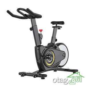 قیمت خرید 38 مدل دوچرخه ثابت [ خانگی و حرفه ای ] با تخفیف