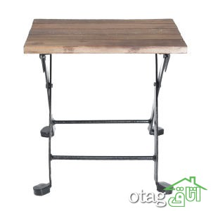 خرید 39 مدل چهارپایه پلاستیکی با رنگ بندی خاص و شیک