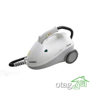 خرید 34 مدل بخارشور حرفه ای [ کارچر – بوش – کنوود –دلونگی ] با تخفیف