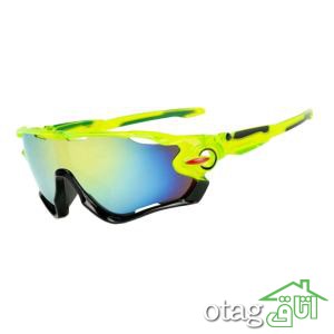 قیمت 41 مدل عینک اسکی و کوهنوردی بسیار شیک + خرید آسان