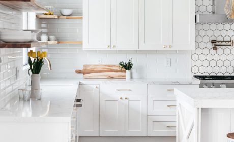 کدام سبک کابینت را برای آشپزخانه خود انتخاب کنیم؟