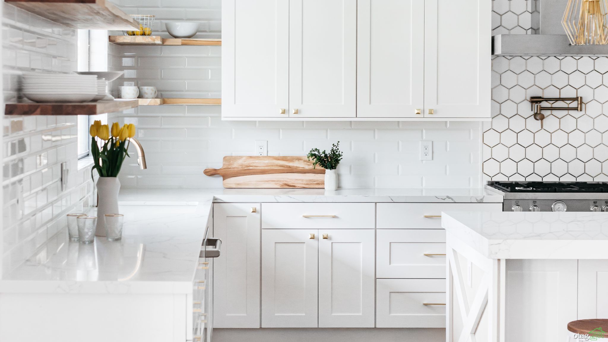 کدام سبک کابینت را برای آشپزخانه خود انتخاب کنیم؟