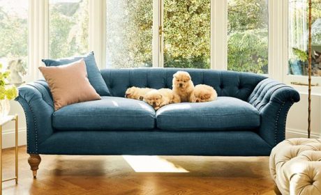 تولیدی مبل راحتی | مبل راحتی جدید