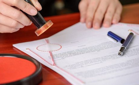 چه مدارکی قابلیت ترجمه رسمی را دارند؟