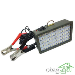 خرید 38 مدل چراغ سیار با جنس بسیار عالی وقیمت مناسب