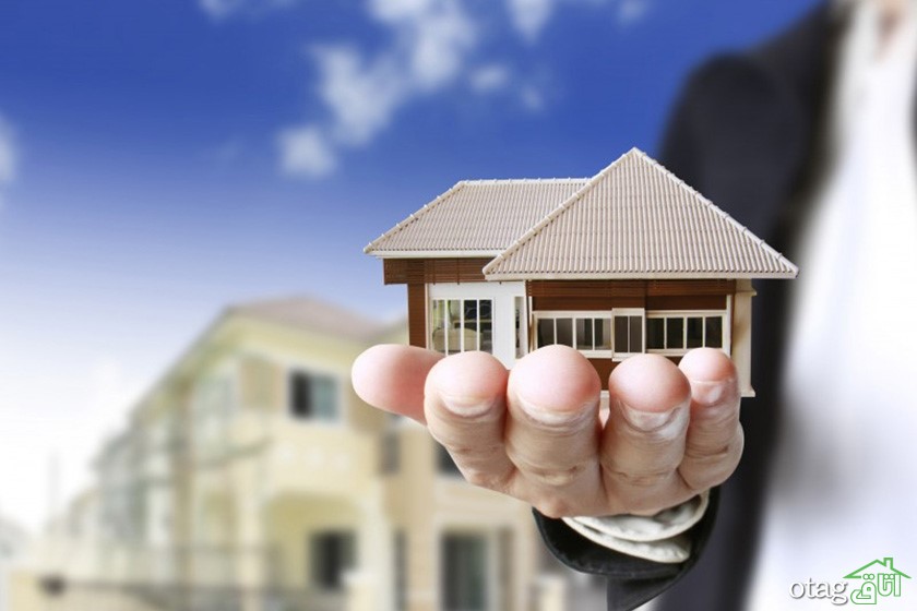 خصوصیات مهم مشاور املاک ایرانی