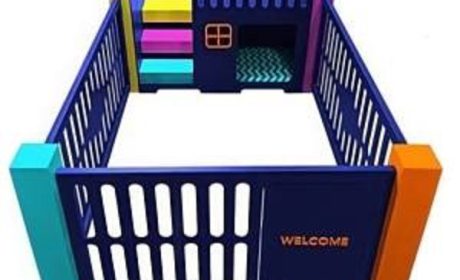 خرید و قیمت 39 مدل بهترین پارک سگ ارزان